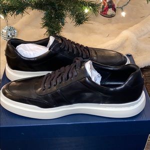 Cole Haan Men’s Court Sneaker